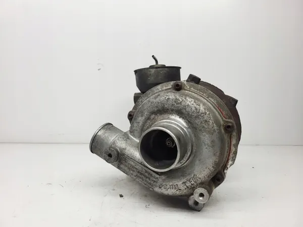 Turbocompressor Mazda Premacy 2.0TD VJ300110 image 2