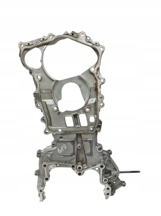 Kit de distribution OEM 1.5 12V VVTO M15A pour Toyota image 2