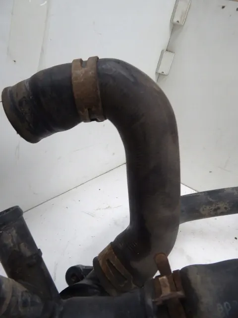 GOLF II MK2 83-92 Carcasa de Termostato Conjunto de Mangueras OEM image 8