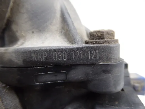 GOLF II MK2 83-92 Carcasa de Termostato Conjunto de Mangueras OEM image 9