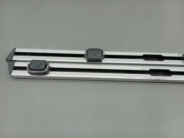 Barres de Toit Skoda Superb II Break OEM 3T9863556A image 3