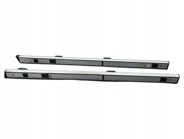 Barres de Toit Skoda Superb II Break OEM 3T9863556A image 4