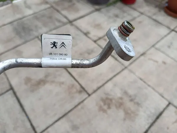 Ilmastointiletkut Citroen C4 II Grand Picasso image 10