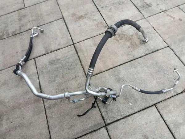 Ilmastointiletkut Citroen C4 II Grand Picasso image 2