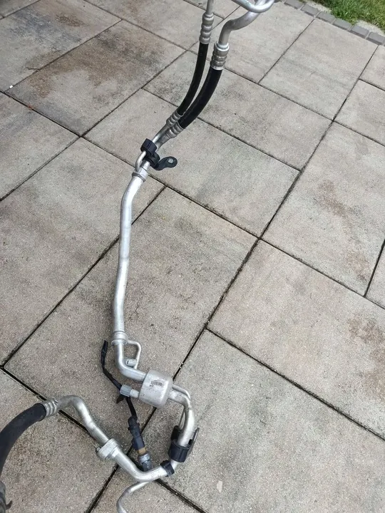 Ilmastointiletkut Citroen C4 II Grand Picasso image 3