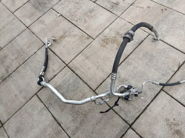 Ilmastointiletkut Citroen C4 II Grand Picasso image 5