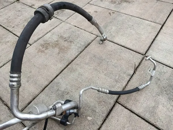 Ilmastointiletkut Citroen C4 II Grand Picasso image 6