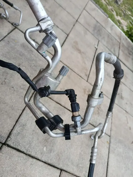 Ilmastointiletkut Citroen C4 II Grand Picasso image 7