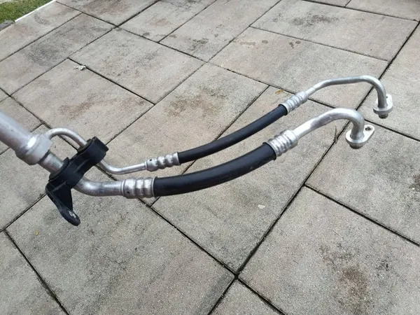 Ilmastointiletkut Citroen C4 II Grand Picasso image 8