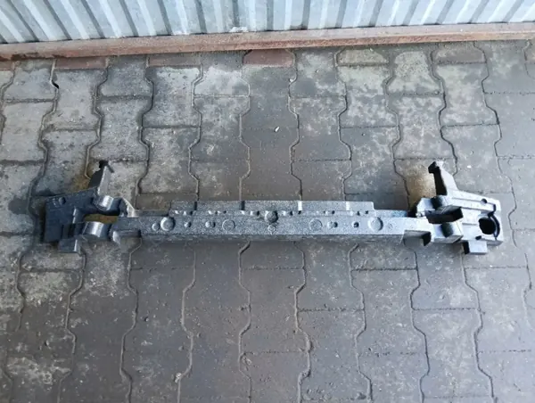 Etupuskurin absorboija OEM 4G0807550S Audi A6 C7 image 2