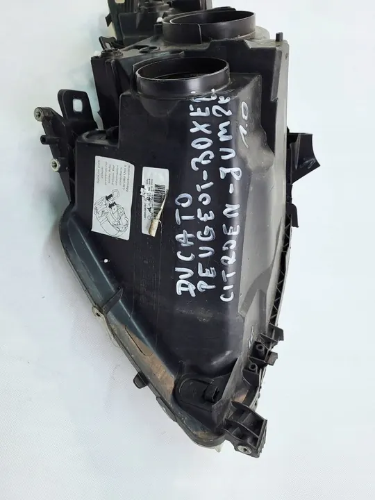 Oikea Etuvalo Ducato Jumper Boxer 1368639080 image 7