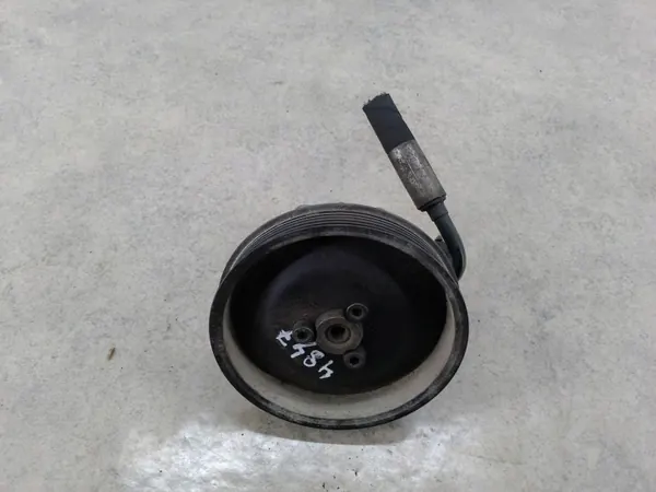 Pompe de direction OEM 55.0493 LAUBER pour VW LT 35 image 3