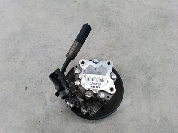 Pompe de direction OEM 55.0493 LAUBER pour VW LT 35 image 6