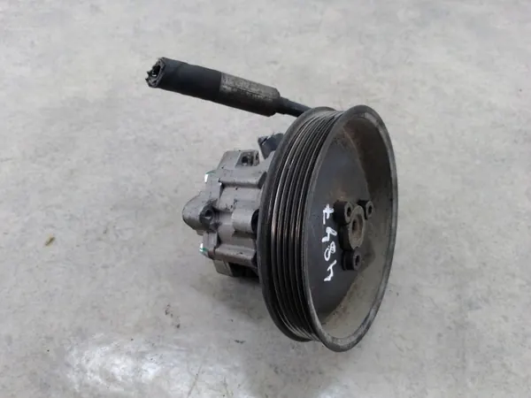 Pompe de direction OEM 55.0493 LAUBER pour VW LT 35 image 7