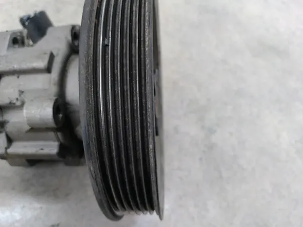 Pompe de direction OEM 55.0493 LAUBER pour VW LT 35 image 8