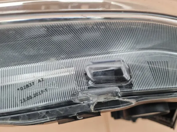 SEAT LEON 3 LIFT LÂMPADA ESQUERDA FULL LED 5F1941007G image 6