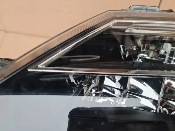 SEAT LEON 3 LIFT LÂMPADA ESQUERDA FULL LED 5F1941007G image 8