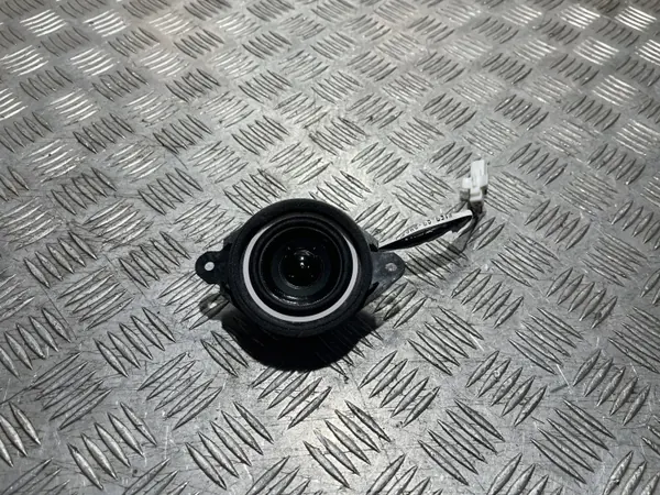 Mazda CX-5 2016 Audiosystem Set OEM GKK866960 image 2