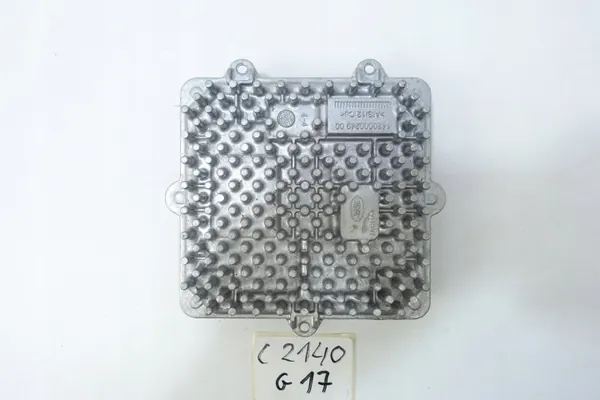 Jaguar I-PACE omvandlarmodul OEM JK52-13E005-BC image 2