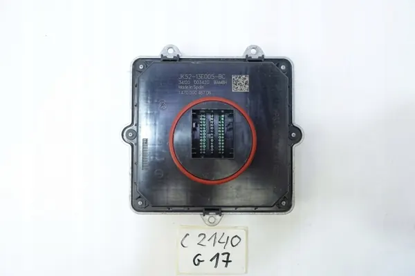 Jaguar I-PACE omvandlarmodul OEM JK52-13E005-BC image 3