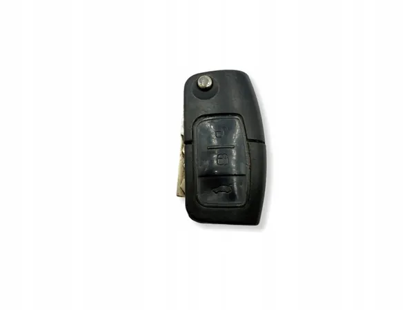 Chave Ford OEM UHP1786 para S-MAX, C-MAX, Focus, Mondeo image 2
