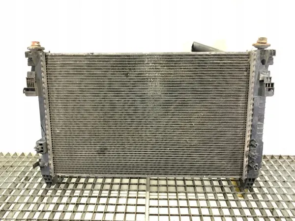 CHŁODNICA WODY MERCEDES W245 2.0 109KM A1695001803 05-11 RADIATOR image 2