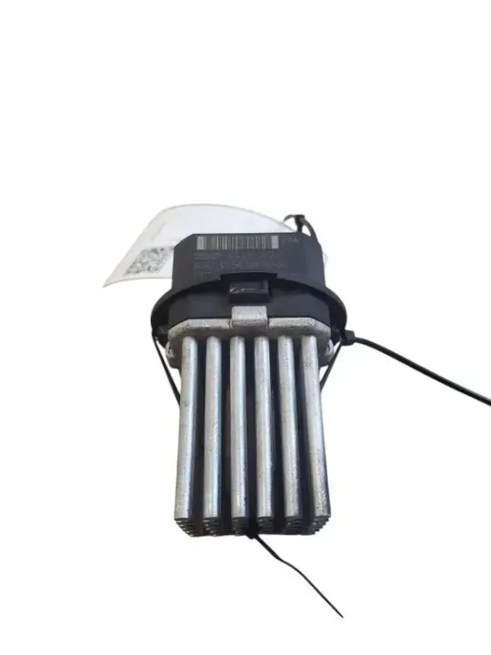 Relais de ventilateur chauffage OEM G4532002 Citroën C5 II image 2