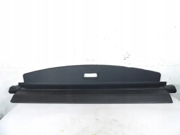 Skoda Fabia III Kombi Kofferbakrolgordijn OEM 6V9867871B image 2