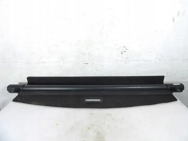 Skoda Fabia III Kombi Kofferbakrolgordijn OEM 6V9867871B image 6