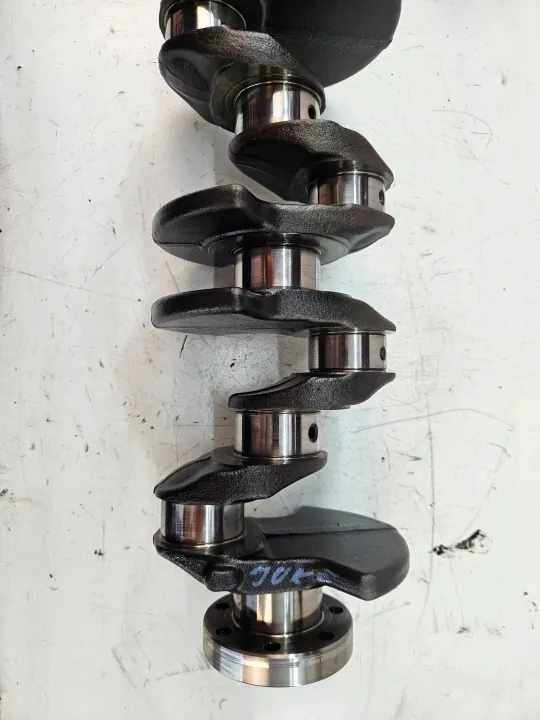 Nissan Kampiakseli OEM FOA11414 Juke 1.5 DCi:lle image 4
