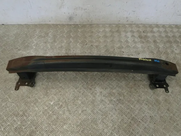 Etupuskuri VW Touran 1T 1T0807109B image 2