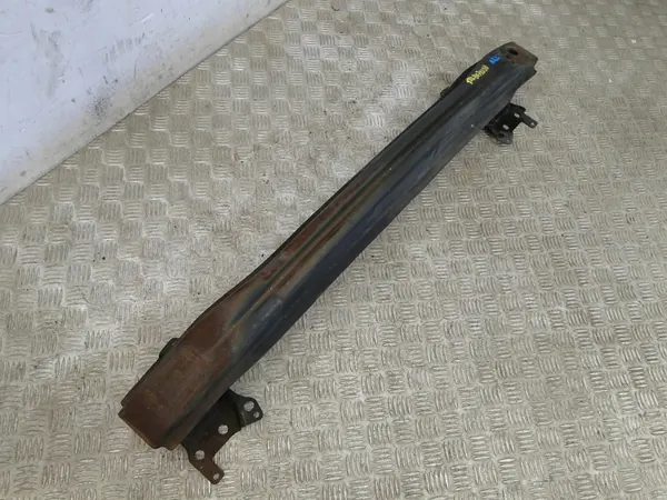 Etupuskuri VW Touran 1T 1T0807109B image 3