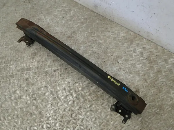 Etupuskuri VW Touran 1T 1T0807109B image 4