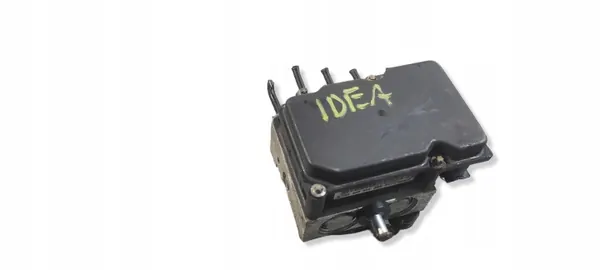 ABS-pump OEM 0265231740 för Fiat Idea - Begagnad image 2
