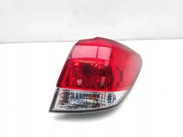 Pièces Subaru Outback 2010 - Éléments de montage image 10