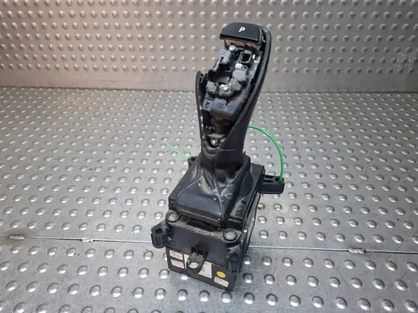 Versnellingspook OEM S26372610 voor BMW X5 F15 X6 F16 image 2
