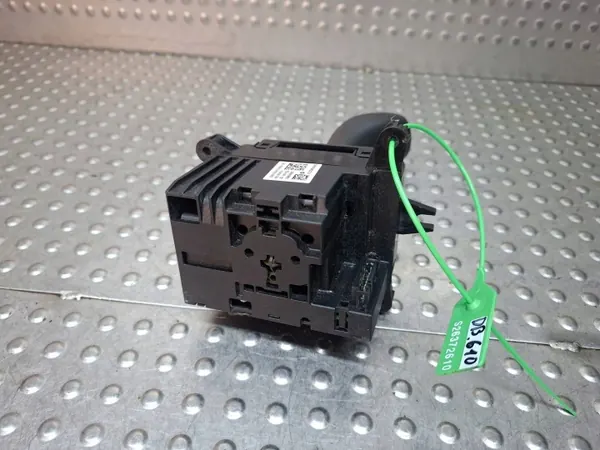 Versnellingspook OEM S26372610 voor BMW X5 F15 X6 F16 image 4