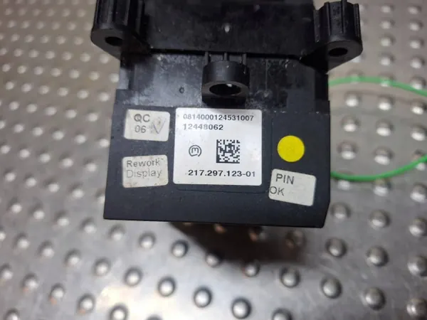 Versnellingspook OEM S26372610 voor BMW X5 F15 X6 F16 image 7