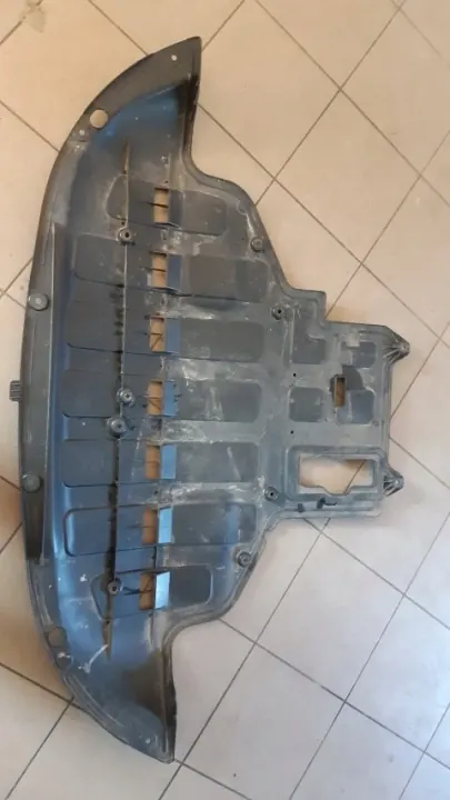 Motorabdeckung OEM 453634633325 für Hyundai ix35 image 2