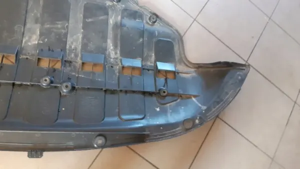Motorabdeckung OEM 453634633325 für Hyundai ix35 image 3