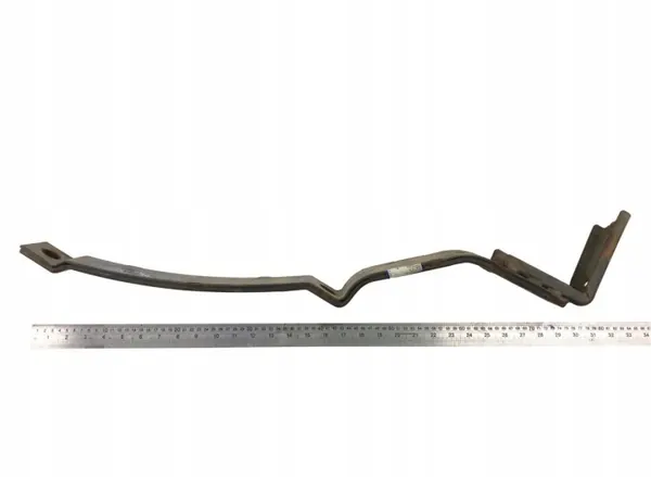 OEM 20409797 Volvo Support de plaque de marche, gauche image 2