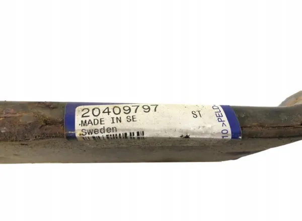 OEM 20409797 Volvo Support de plaque de marche, gauche image 4