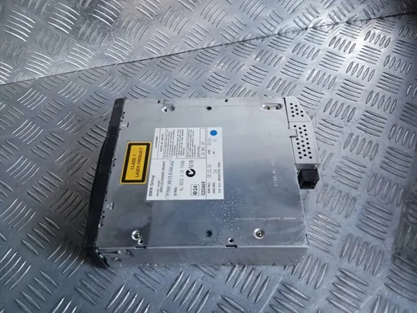 Magazine CD BMW 6949694 pour E60 E63 645i image 6