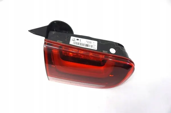 Lámpara Trasera Izquierda Citroen C4 Cactus Lift 9824578480 image 2