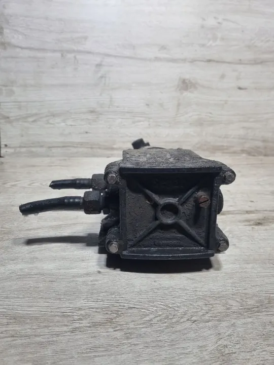 MAN OEM Brandstofscheider met verwarming TGL/TGM image 5
