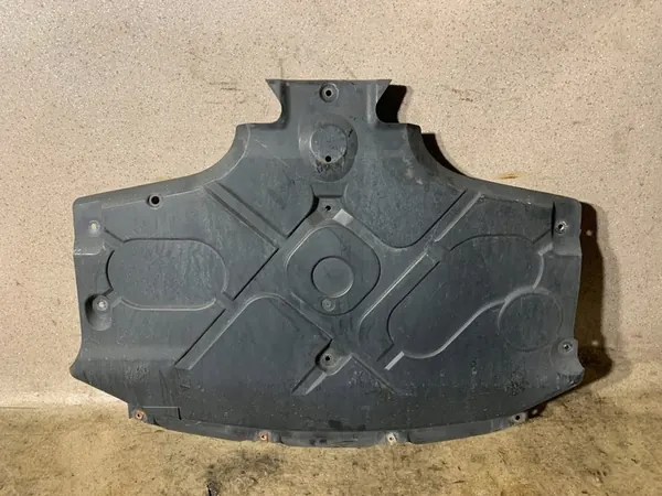 Motorhuv MERCEDES-BENZ SL (R230) A2306190338 image 2