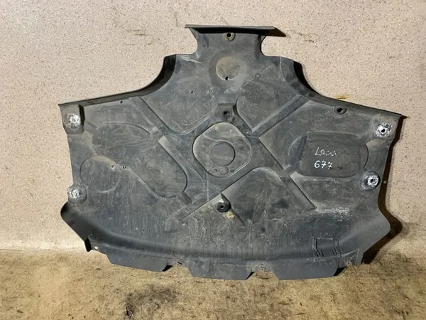 Motorhuv MERCEDES-BENZ SL (R230) A2306190338 image 3