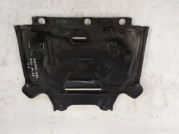 Audi A4 B8 Alainen vaihdelaatikonsuoja OEM 8K1863822J image 5