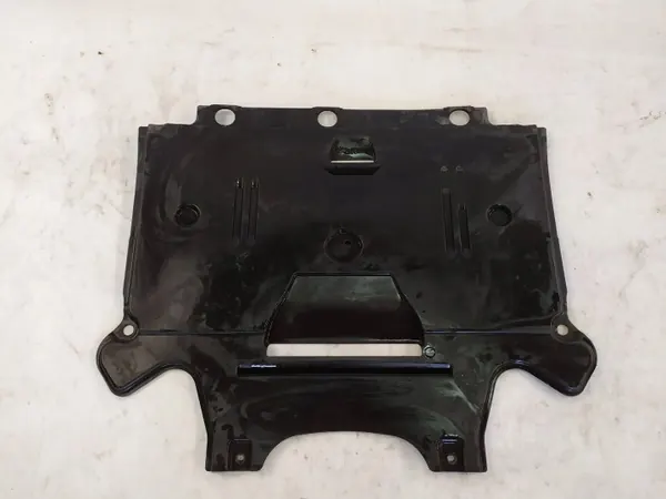 Audi A4 B8 Alainen vaihdelaatikonsuoja OEM 8K1863822J image 7