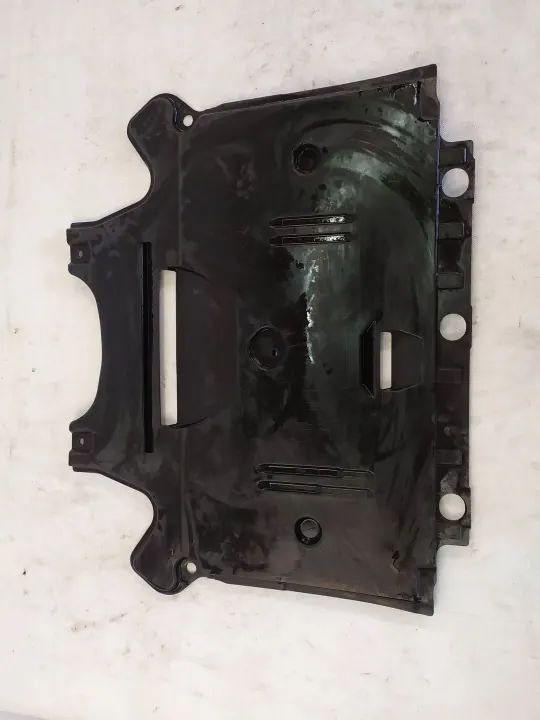 Audi A4 B8 Alainen vaihdelaatikonsuoja OEM 8K1863822J image 8